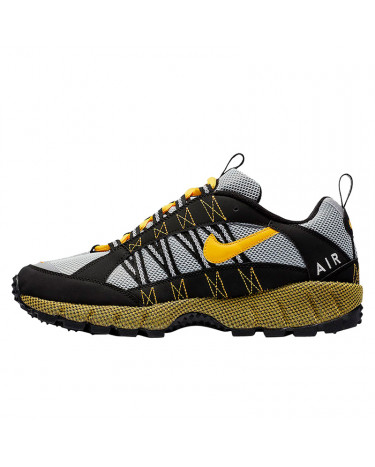 Nike Air Humara White Black Yellow AJ1102 001 Sneakers .ua