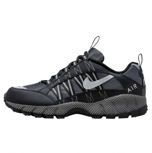 Nike Air Humara Black White FJ7098-002