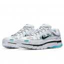 Nike P-6000 Light Aqua BV1021-104