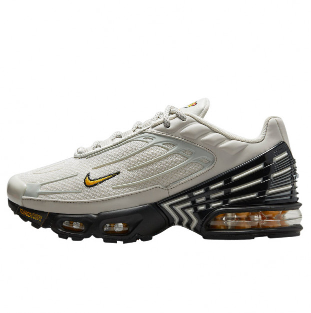 Nike Air Max Plus 3 Light Bone DQ1105-001