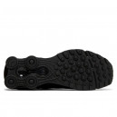 Nike Shox Ride 2 x Supreme Black DN1615-001