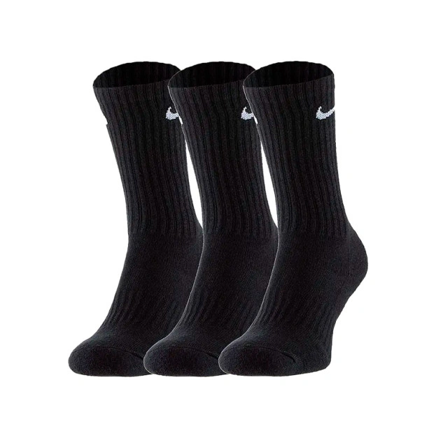 Носки Nike EVER DA CSH CR 3PR 132 SX7664-010
