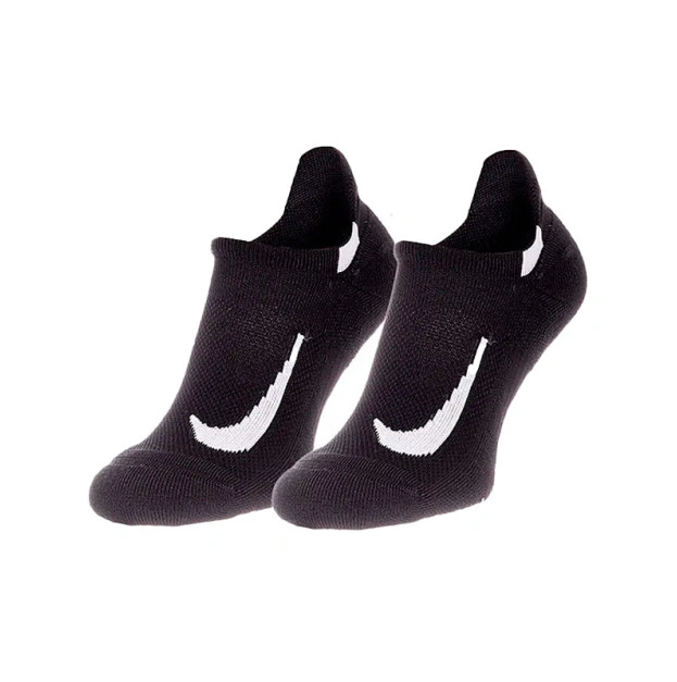 Носки Nike NK MLTPLIER NS 2PR - 144 SX7554-010