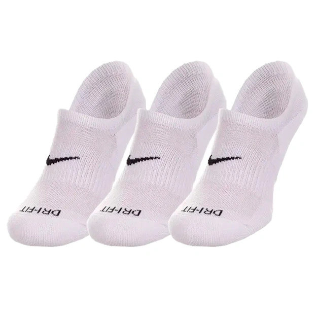 Носки Nike NK EVERYDAY PLUS CUSH FOOTIE DH5463-903