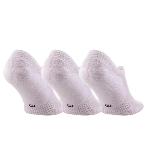 Носки Nike NK EVERYDAY PLUS CUSH FOOTIE DH5463-903