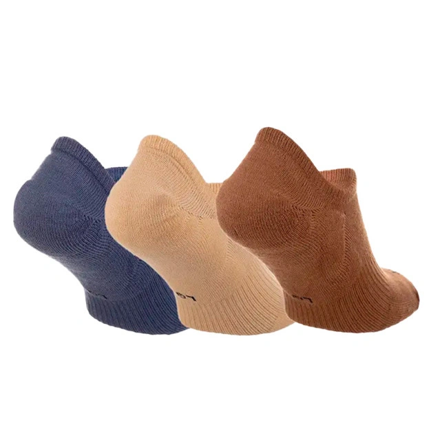 Шкарпетки Nike NK EVERYDAY PLUS CUSH FOOTIE DH5463-962