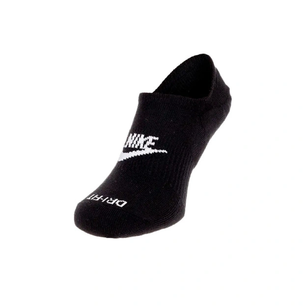 Носки Nike EVRYDAY PLUS CUSH FOOTIE DN3314-010