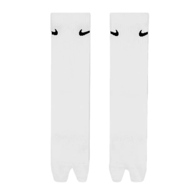 Шкарпетки Nike NK ED PLS LTWT CRW 160 TAB DX1158-100