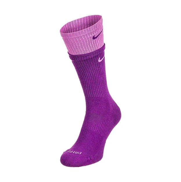 Носки Nike NK ED PLS CSH CRW 1P 144 DBL DD2795-504
