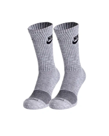 Носки Nike NK EVERYDAY PLUS CUSH CREW DH3778-073