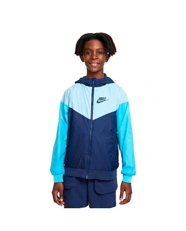 Ветровка Nike NSW WR JKT HD 850443-410