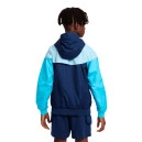 Ветровка Nike NSW WR JKT HD 850443-410