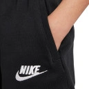 Шорты Nike NSW CLUB FT 5 IN SHORT DA1405-010