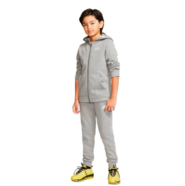 Спортивный костюм Nike NSW TRK SUIT CORE BF BV3634-091
