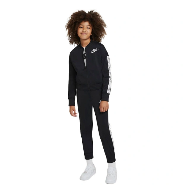 Спортивний костюм Nike NSW TRK SUIT TRICOT CU8374-010