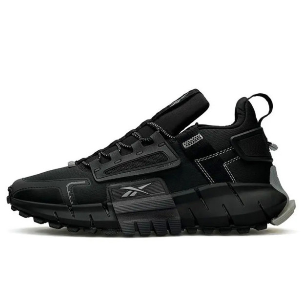 Reebok Zig Kinetica Edge Black