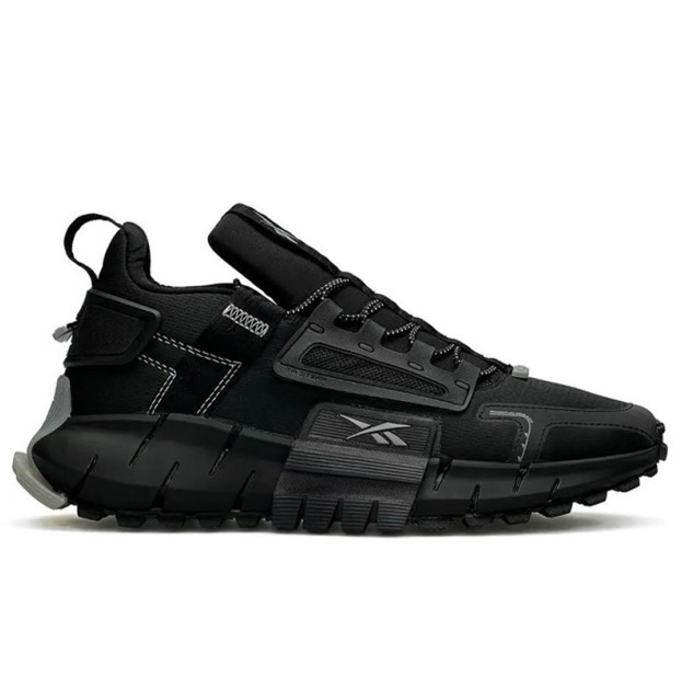 Reebok Zig Kinetica Edge Black