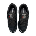 Reebok Classic Suede Black
