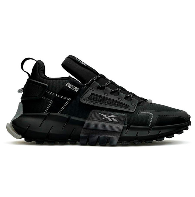 Reebok Zig Kinetica Black