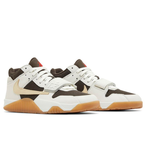 Jordan Jumpman Jack TR x Travis Scott Sail FZ8117-100