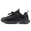 Merrell Moab Speed 2 Gore-Tex Black