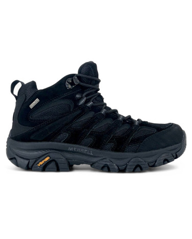 Merrell Outmost Ventilator Mid Gore Tex Black Sneakers .ua