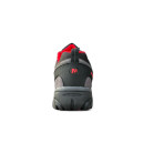 Merrell Vibram Grey Red З ФЛІСОМ