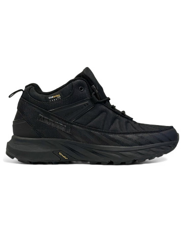 Merrell Float Pro Mid Cordura Black Termo купити оригінал з доставкою ...