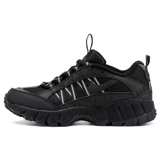 Nike Air Humara Black White 924464-001