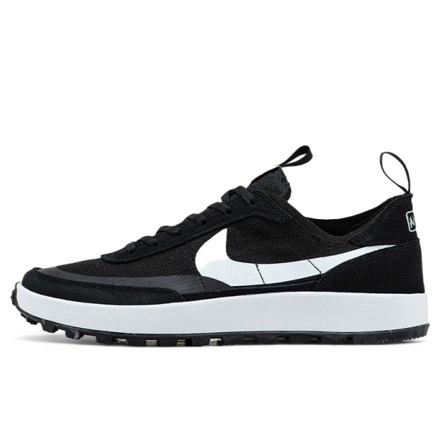Nike Craft x Tom Shachs Black White