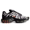 Nike Air Max TN Plus White Black