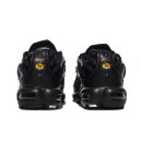 Nike Air Max TN Plus Black Grey