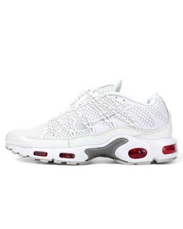 Nike Air Max TN Plus Utility White Safety Orange buy with delivery on Sneakers .ua