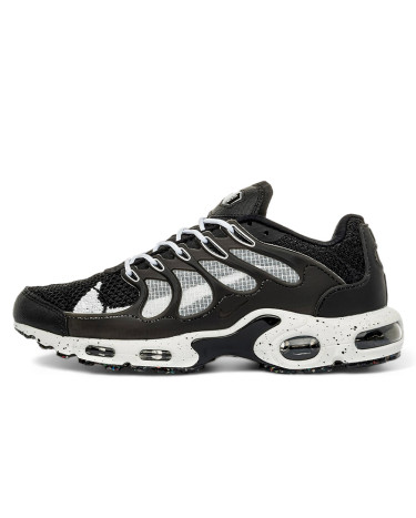 Nike Air Max TN Terrascape Plus Black White Sneakers .ua