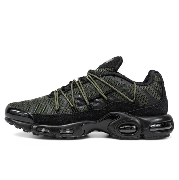 Nike Air Max TN Plus Khaki Black