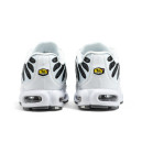 Nike Air Max TN x Louis Vuitton White Black