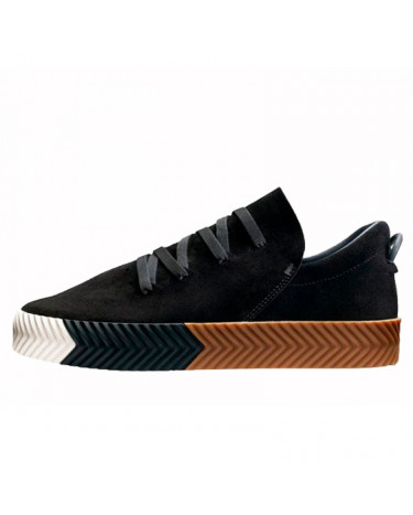 Adidas AW Skate Alexander Skate Spice Black buy with delivery on Sneakers .ua