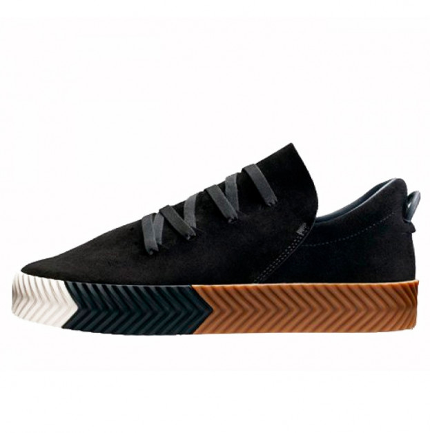 Adidas AW Skate Alexander Skate Spice Black