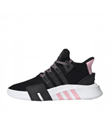 Adidas EQT Bask ADV Boost Black Pink White G54480 buy with delivery on Sneakers .ua
