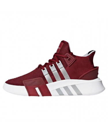 Adidas EQT Basketball Adv Burgundy B37515