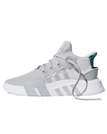 Adidas EQT Basketball Adv Grey One Sub Green CQ2995