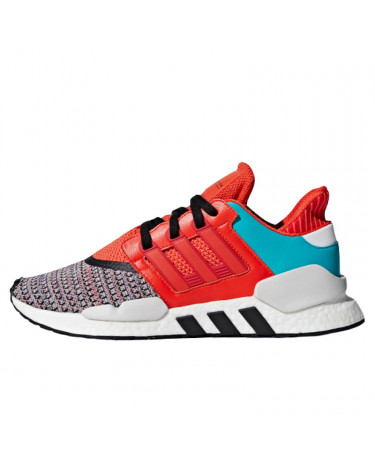 Adidas EQT 91 18 Energy Pack Red D97049 Sneakers .ua