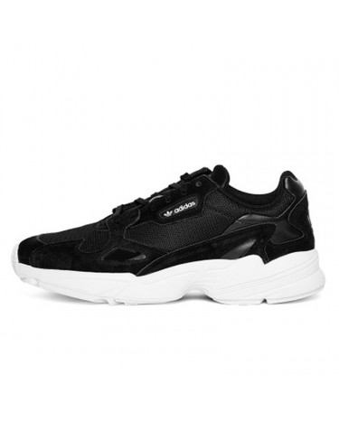 Adidas Falcon Core Black Cloud White B28129 Sneakers .ua