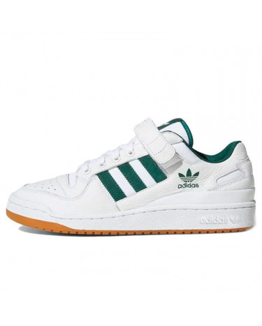 Adidas Forum White Green AQ1261 Sneakers .ua
