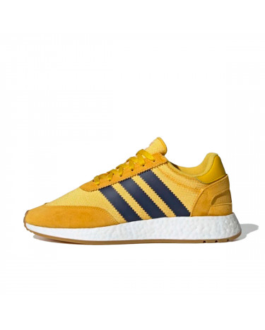 Adidas Iniki I-5923 Tribe Yellow BD7612