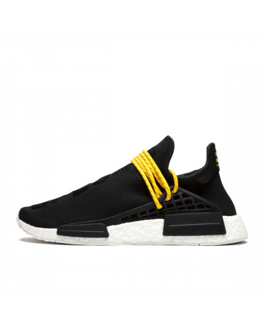 Adidas Human Race NMD Black AC7187 Sneakers .ua