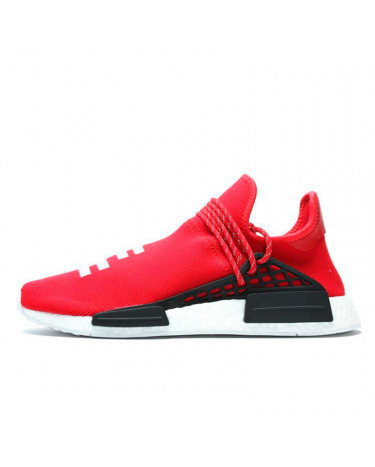 Pw human race nmd red outlet