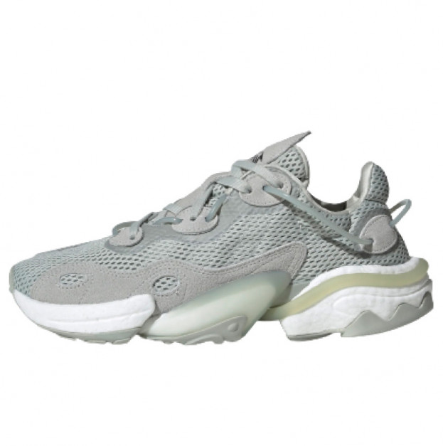 Adidas Torsion X Ash Silver EE4885