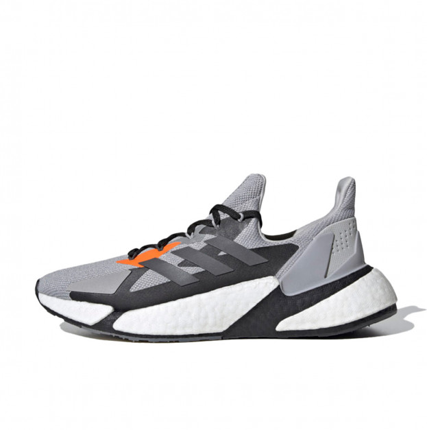 Adidas X9000L4 Night Metallic FW8414