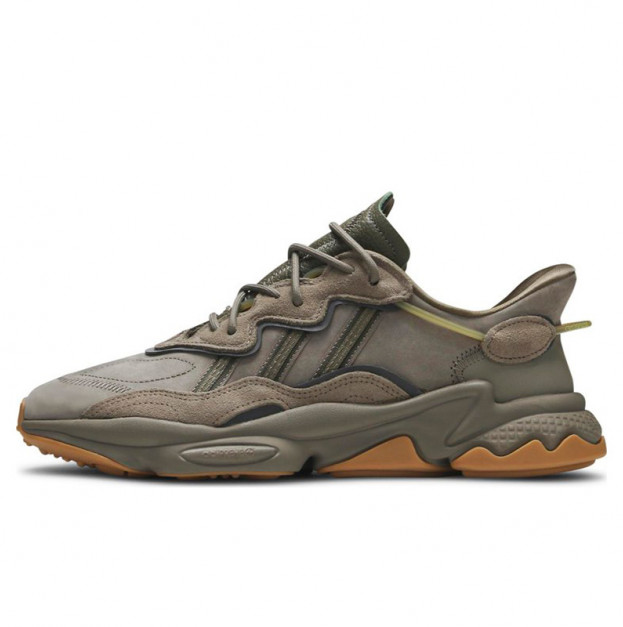 Adidas Ozweego Trace Cargo Night Khaki EE6461